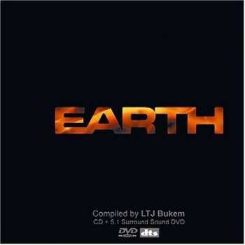 LTJ Bukem: Earth Vol.7