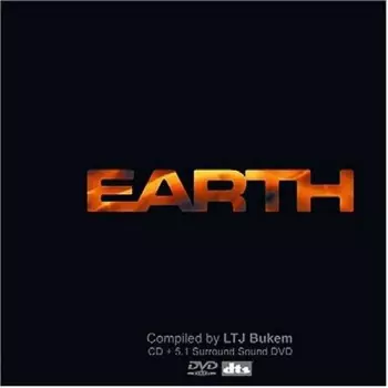 LTJ Bukem: Earth Vol.7