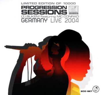 LTJ Bukem: Progression Sessions 10 - Germany Live 2004