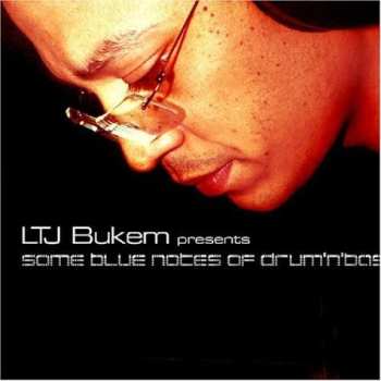 Album LTJ Bukem: Some Blue Notes Of Drum 'N' Bass