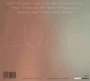 CD Luah: Sunlit 418581