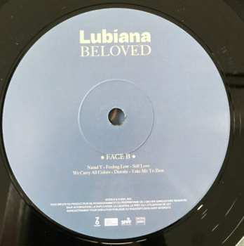 LP Lubiana Kepaou: Beloved 345427