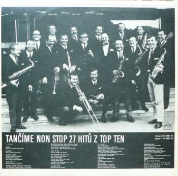 LP Lubomír Pánek Singers: Tančíme Non Stop 27 Hitů Z Top Ten 445316