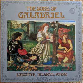 LP Lubomyr Melnyk: The Song Of Galadriel 473269