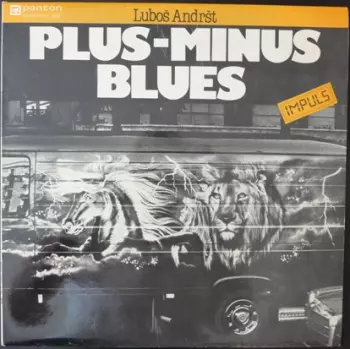 Luboš Andršt: Plus-minus Blues