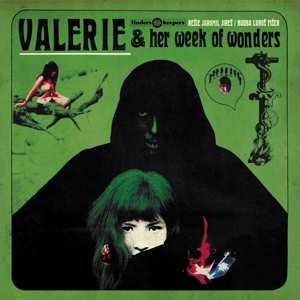 LP Luboš Fišer: Valerie And Her Week Of Wonders - Original Soundtrack By Luboš Fišer 358709