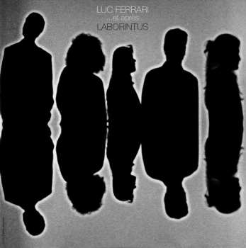 Album Luc Ferrari: ...Et Après