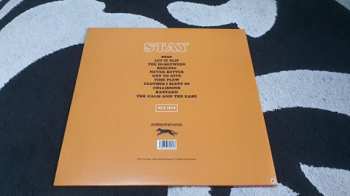 LP Luca Brasi: Stay CLR 332847