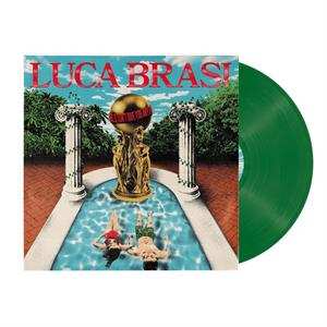 LP Luca Brasi: The World Don't Owe You Anything CLR | LTD 571643