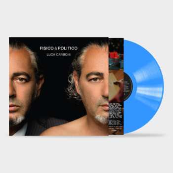 LP Luca Carboni: Fisico & Politico CLR | LTD 599134