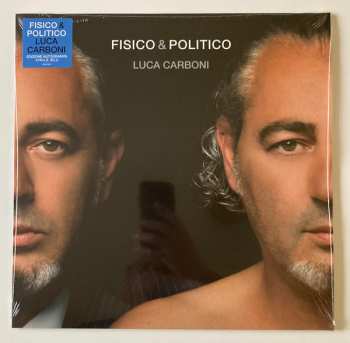 LP Luca Carboni: Fisico & Politico CLR | LTD 599134