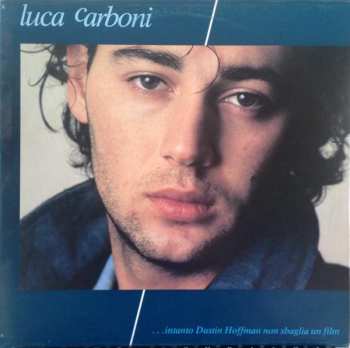 LP Luca Carboni: ...Intanto Dustin Hoffman Non Sbaglia Un Film 647395