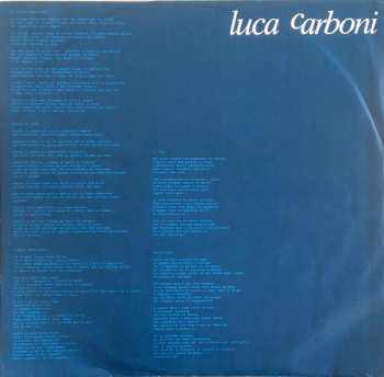 LP Luca Carboni: ...Intanto Dustin Hoffman Non Sbaglia Un Film 647395