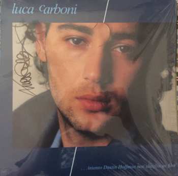 LP Luca Carboni: ...Intanto Dustin Hoffman Non Sbaglia Un Film CLR | NUM 610904