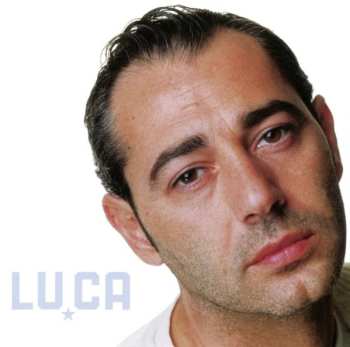 Album Luca Carboni: LU*CA