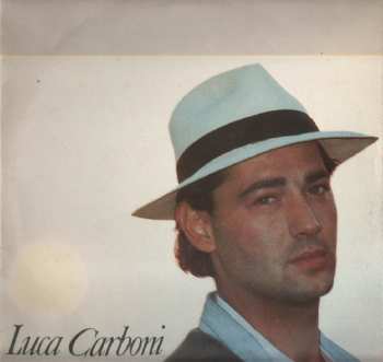 Album Luca Carboni: Luca Carboni