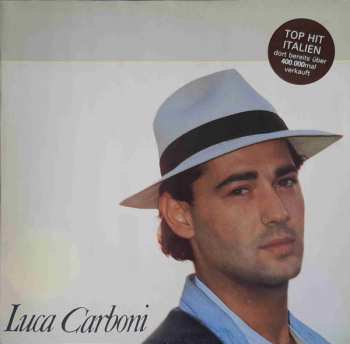 LP Luca Carboni: Luca Carboni 654875