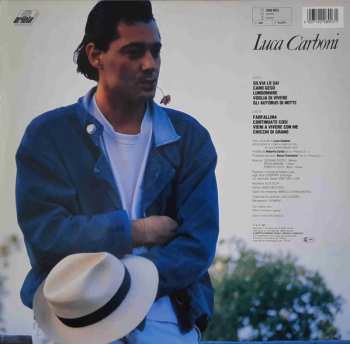 LP Luca Carboni: Luca Carboni 654875