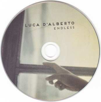 CD Luca D'Alberto: Endless 575363