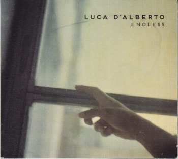 CD Luca D'Alberto: Endless 575363