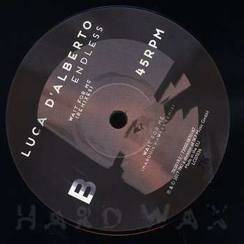 LP Luca D'Alberto: Wait For Me (Remixes) 586122