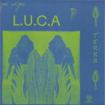 Album L.U.C.A.: Terra