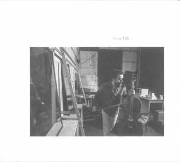 CD Luca Tilli: Down At The Docks 263726