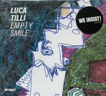 Album Luca Tilli: Empty Smile