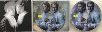 2CD Arthur Jussen: Dutch Masters 564197