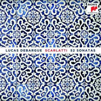 Album Domenico Scarlatti: 52 Sonatas