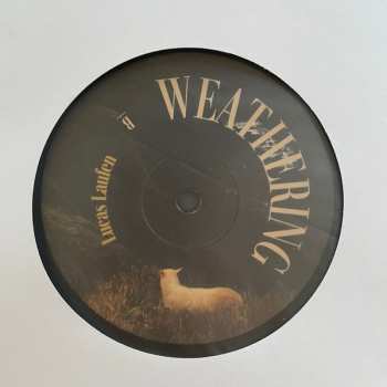 LP Lucas Laufen: Weathering 555638