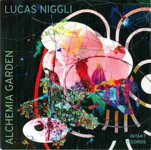 Album Lucas Niggli: Alchemia Garden