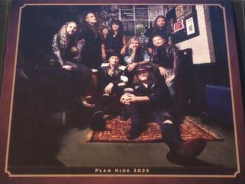 2CD Lucassen & Soeterboek's Plan Nine: The Long-Lost Songs 543734