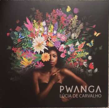 Album Lúcia De Carvalho: Pwanga