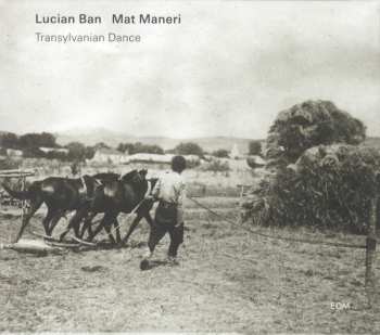 Album Lucian Ban: Transylvanian Dance