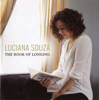 CD Luciana Souza: The Book Of Longing 97723