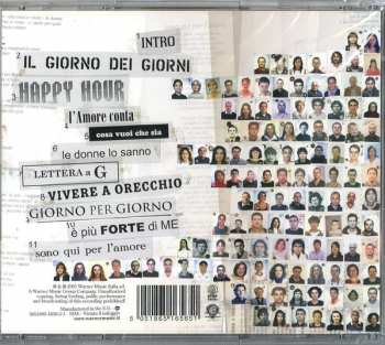 CD Luciano Ligabue: Nome E Cognome 48074