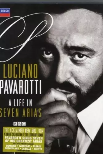 Luciano Pavarotti: Luciano Pavarotti - A Life In Seven Arias