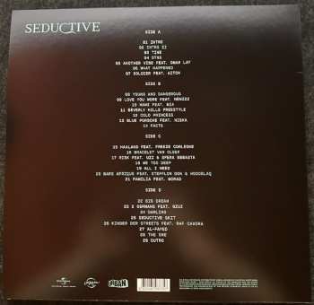 2LP Luciano: Seductive 566440