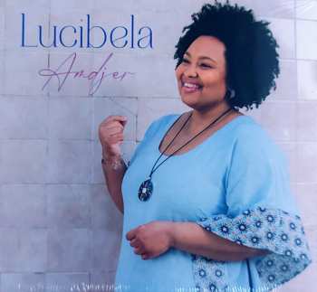 Album Lucibela: Amdjer