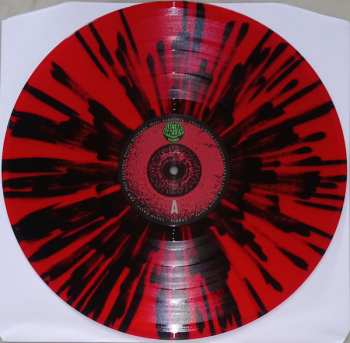 LP Lucid Grave: Cosmic Mountain CLR | LTD 580574