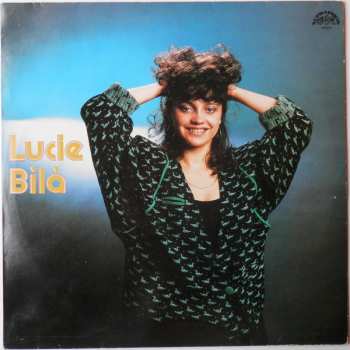 LP Lucie Bílá: Lucie Bílá 42938