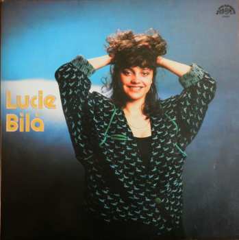 LP Lucie Bílá: Lucie Bílá 43332