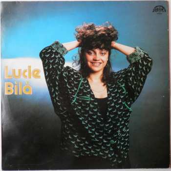 LP Lucie Bílá: Lucie Bílá 616054