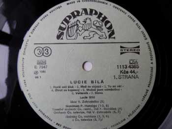 LP Lucie Bílá: Lucie Bílá 616054