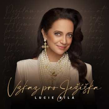 Album Lucie Bílá: Vzkaz Pro Ježíška