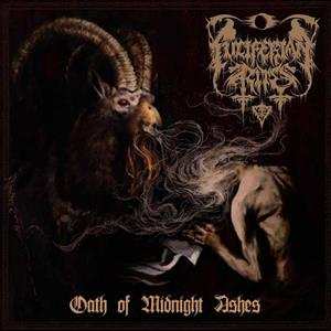 CD Luciferian Rites: Oath Of Midnight Ashes 556446