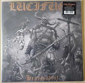 Album Lucifuge: Hexensabbat