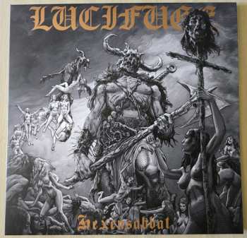 LP Lucifuge: Hexensabbat LTD 543873