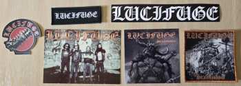 LP Lucifuge: Hexensabbat LTD 543873